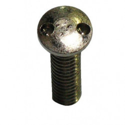 Vis 2 Trous Diam 5Mm 20mm...