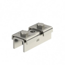 Raccord pour rail pour...