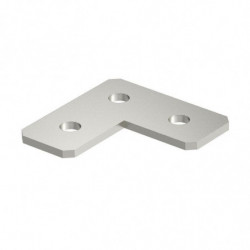Ferrure plate GMS 3 VP L...