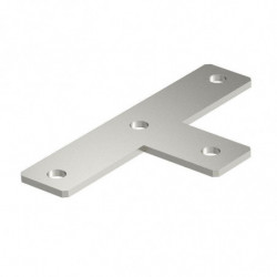 Ferrure plate GMS 4 VP T...