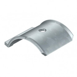 100x Contre-plaque 2058FW M...