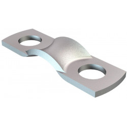 100x Collier décharge de...
