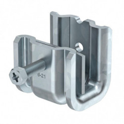 Pince de fixation SSP 6-21...