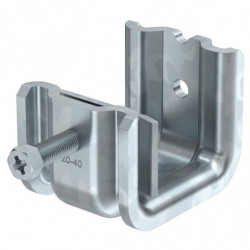 Pince de fixation SSP 20-40...