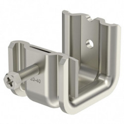 Pince de fixation SSP 20-40...