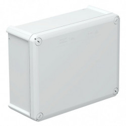 Boîte de dérivation T 250...