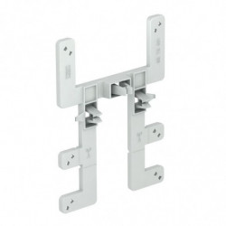 Plaque support boite...