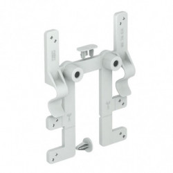 Plaque support boite...