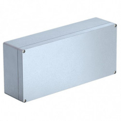 Boite Aluminium vide Mx...