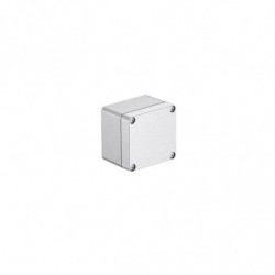 Boite Aluminium vide Mx...