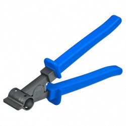 Pince de serrage pour V-TEC...