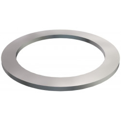 1000x Bague de pression 107...