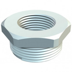 Réducteur M32-M25 Polyamide...