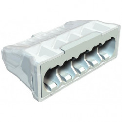 100x Borne de connexion 61...