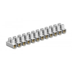 Barrette de connexion 72 CE...