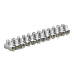 Barrette de connexion 74 CE...