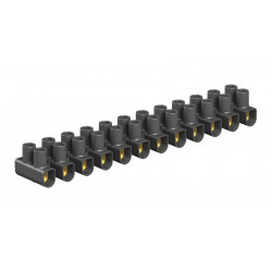 Barrette de connexion 74 CE...