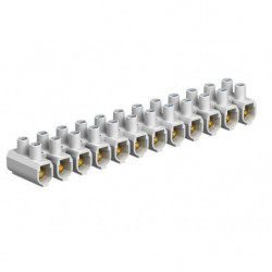Barrette de connexion 80 CE...