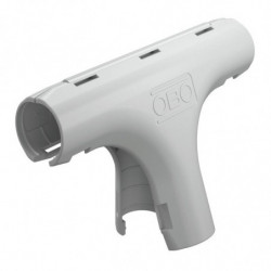 Té pour Quick-Pipe 3000 TMS...