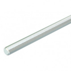 Tige filetée M8x2000mm...