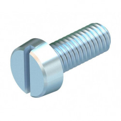100x Vis à tête cylindrique...