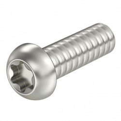 100x Vis à tête Torx 7380T...