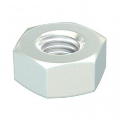 100x Ecrou hexagonal M10...