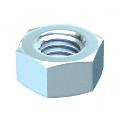 100x Ecrou hexagonal DIN934...