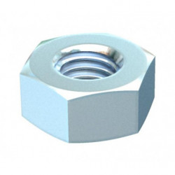 100x Ecrou hexagonal DIN934...