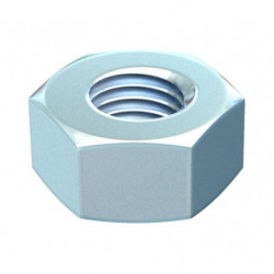 100x Ecrou hexagonal DIN934...