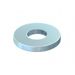1000x Rondelle plate type...