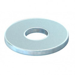 100x Rondelle large type WS...