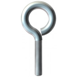 Œillet de châssis M8x40mm...