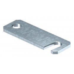 Contre-plaque pour BigBar...