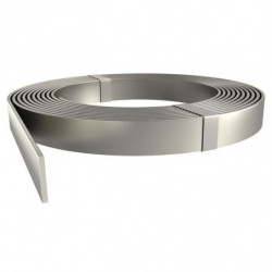Conducteur acier plat 5052...