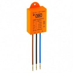 Module parafoudre pour...