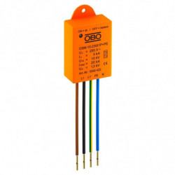 Module parafoudre pour...