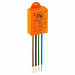 Module parafoudre pour...