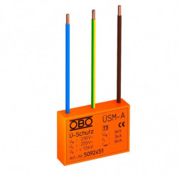 Module parafoudre pour tout...