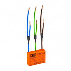 Module parafoudre pour tout...