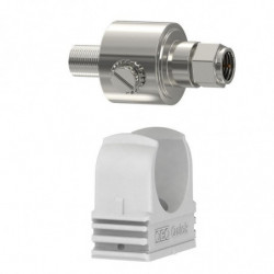Protection coaxiale pour...