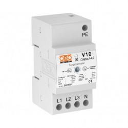 V10 Compact avec signal...