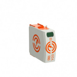 Parafoudre V20 cartouche...