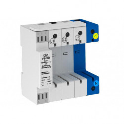 Socle V20 et V25 avec NPE...