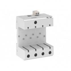Socle MultiBase 3 pôles +...