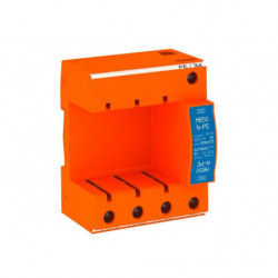Socle MultiBase 3 pôles +...