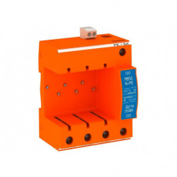 Socle MultiBase 3 pôles +...