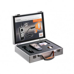 Valise de test LifeControl...