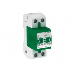 Parafoudre type 1 - type MC...