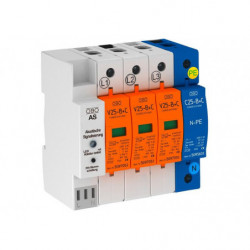 Parafoudre combiné V25...